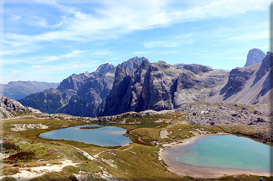 foto Laghi del Piani